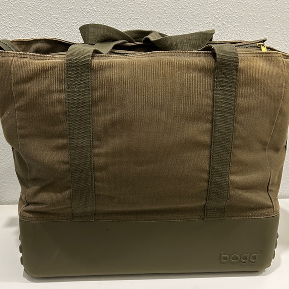 BOGG Canvas Boatbag - Picture 16 of 17